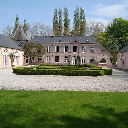 B&B Chateau Bagatelle Frasnes-lez-Anvaing Zewnętrze zdjęcie