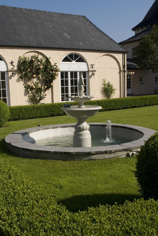 B&B Chateau Bagatelle Frasnes-lez-Anvaing Zewnętrze zdjęcie
