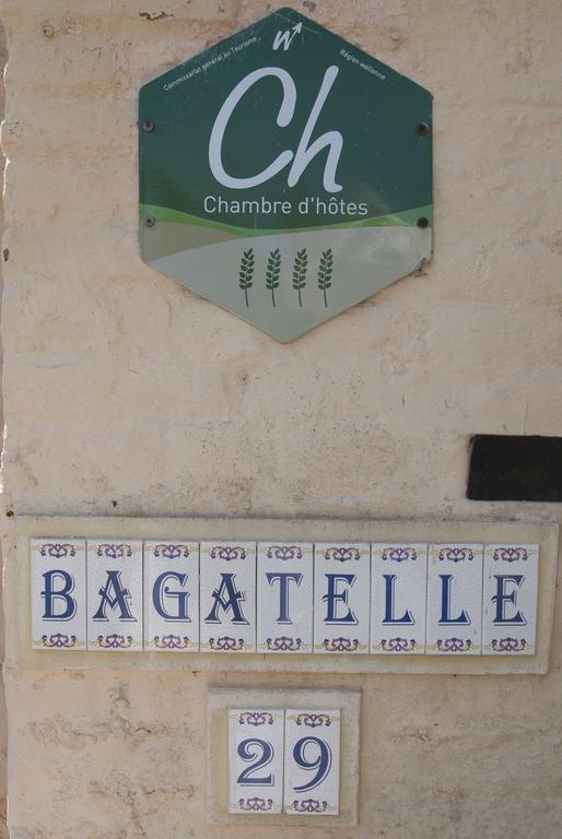B&B Chateau Bagatelle Frasnes-lez-Anvaing Zewnętrze zdjęcie
