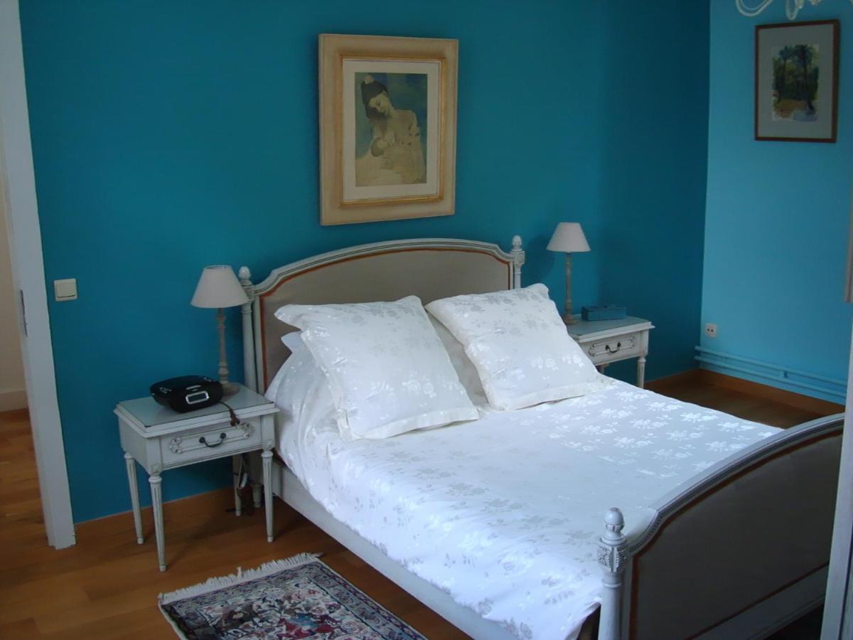 B&B Chateau Bagatelle Frasnes-lez-Anvaing Pokój zdjęcie